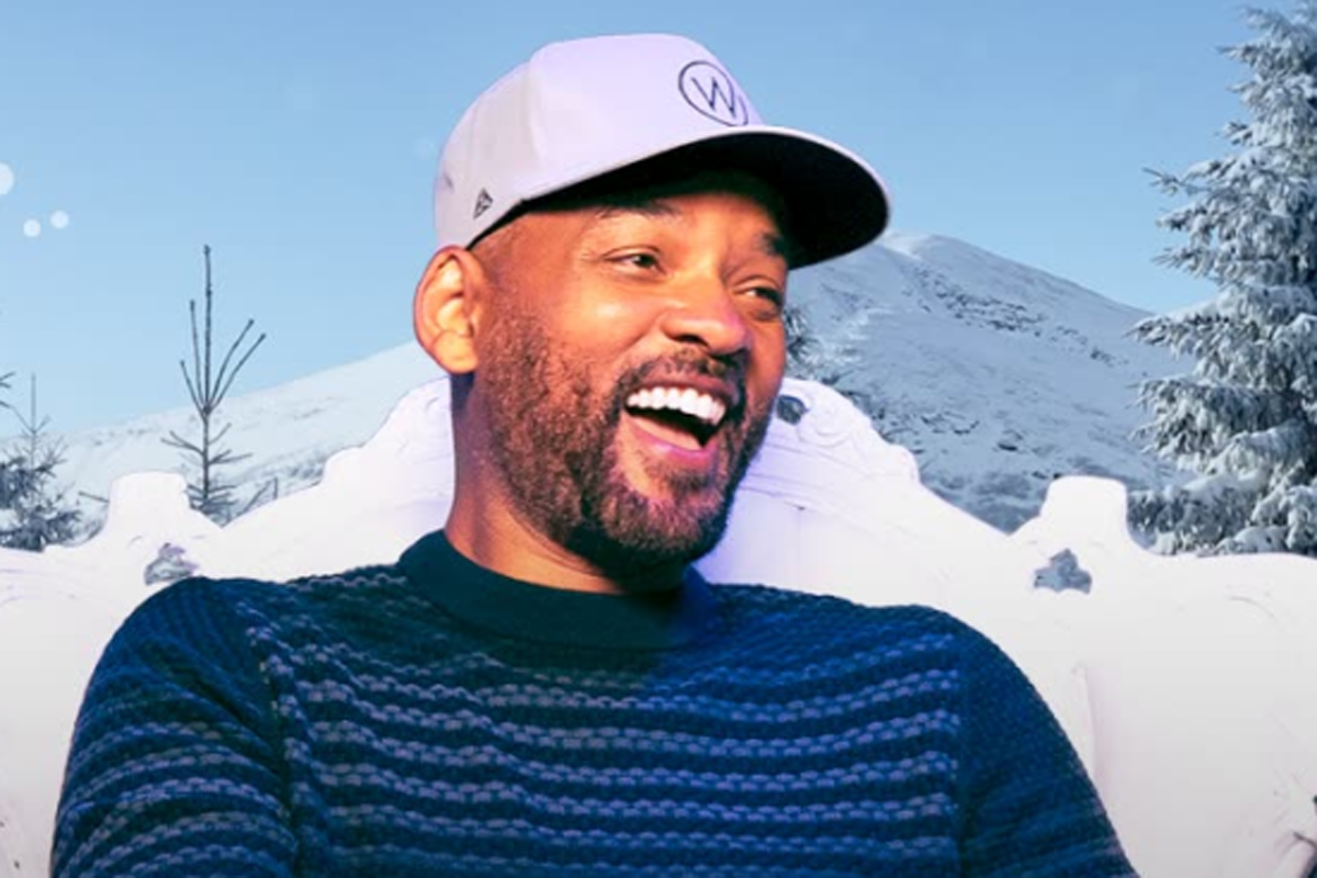 Will Smith torna su Snapchat con la seconda stagione di “‘Will From Home”