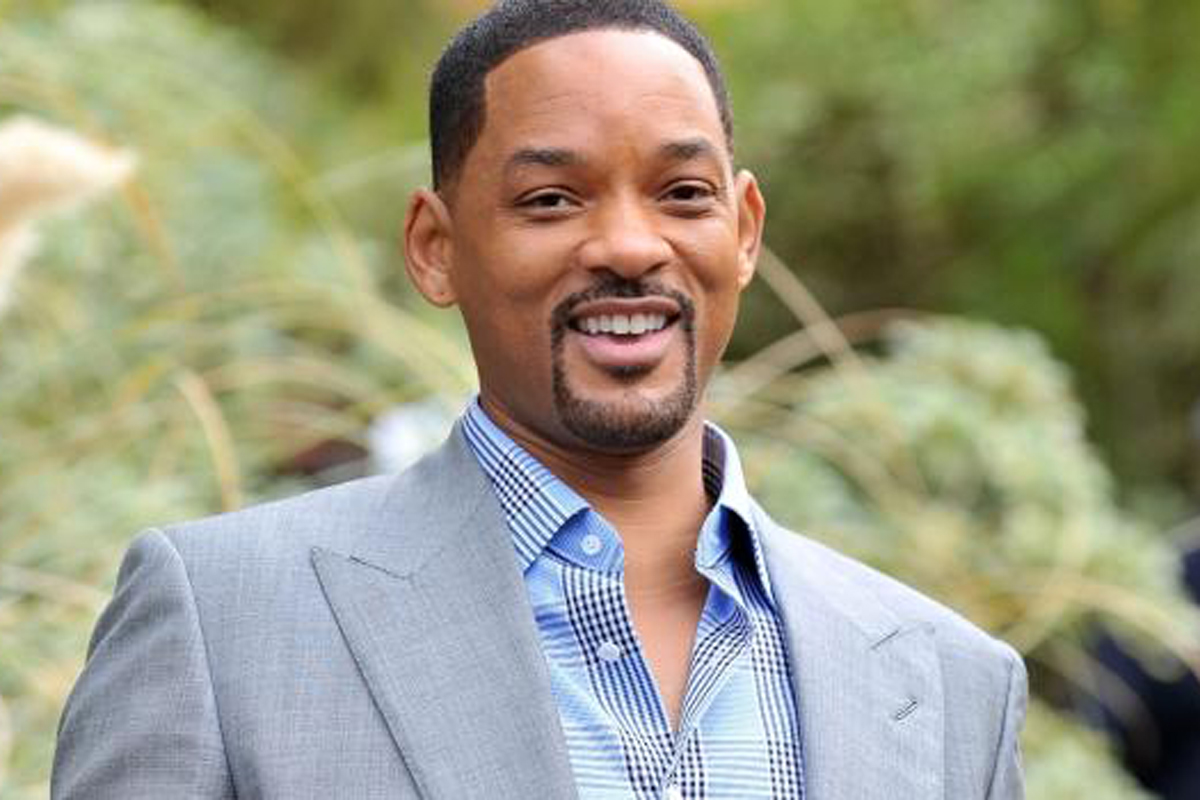 Will Smith