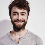 Daniel Radcliffe nei panni di “Weird Al” Yankovic in un film biografico