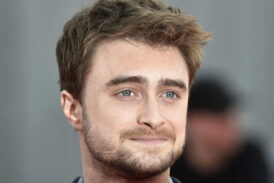 Daniel Radcliffe diventa 