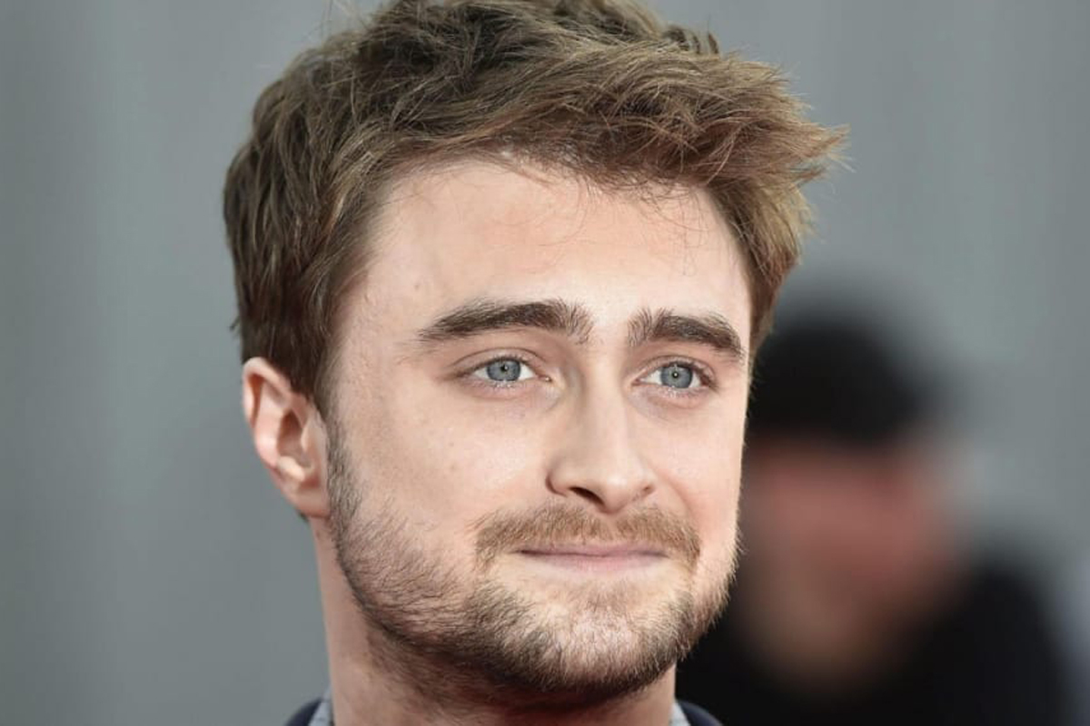 Daniel Radcliffe Image