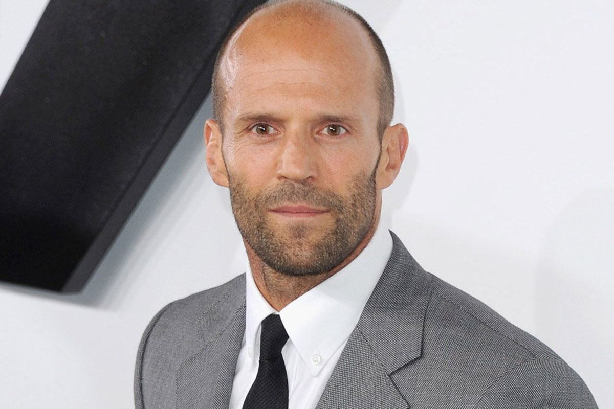 Jason Statham