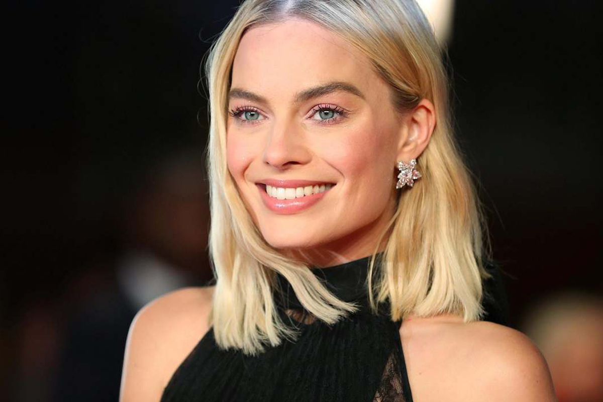 Margot Robbie