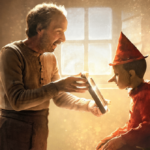 Pinocchio di Matteo Garrone sbarca negli USA