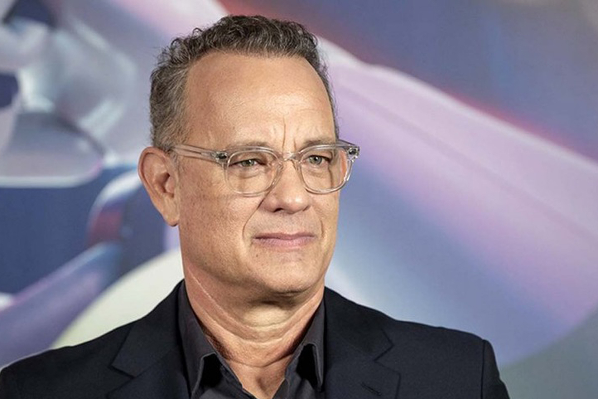 Tom Hanks