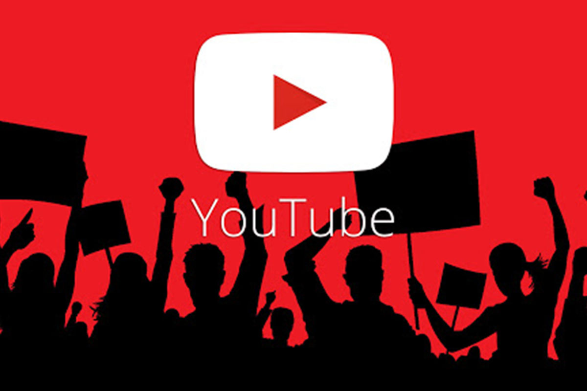 Hello 2021: il capodanno di YouTube con Matthew McConaughey e altri