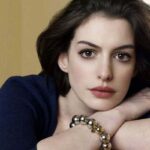 Anne Hathaway e l’esperienza “catartica” di “Locked Down”