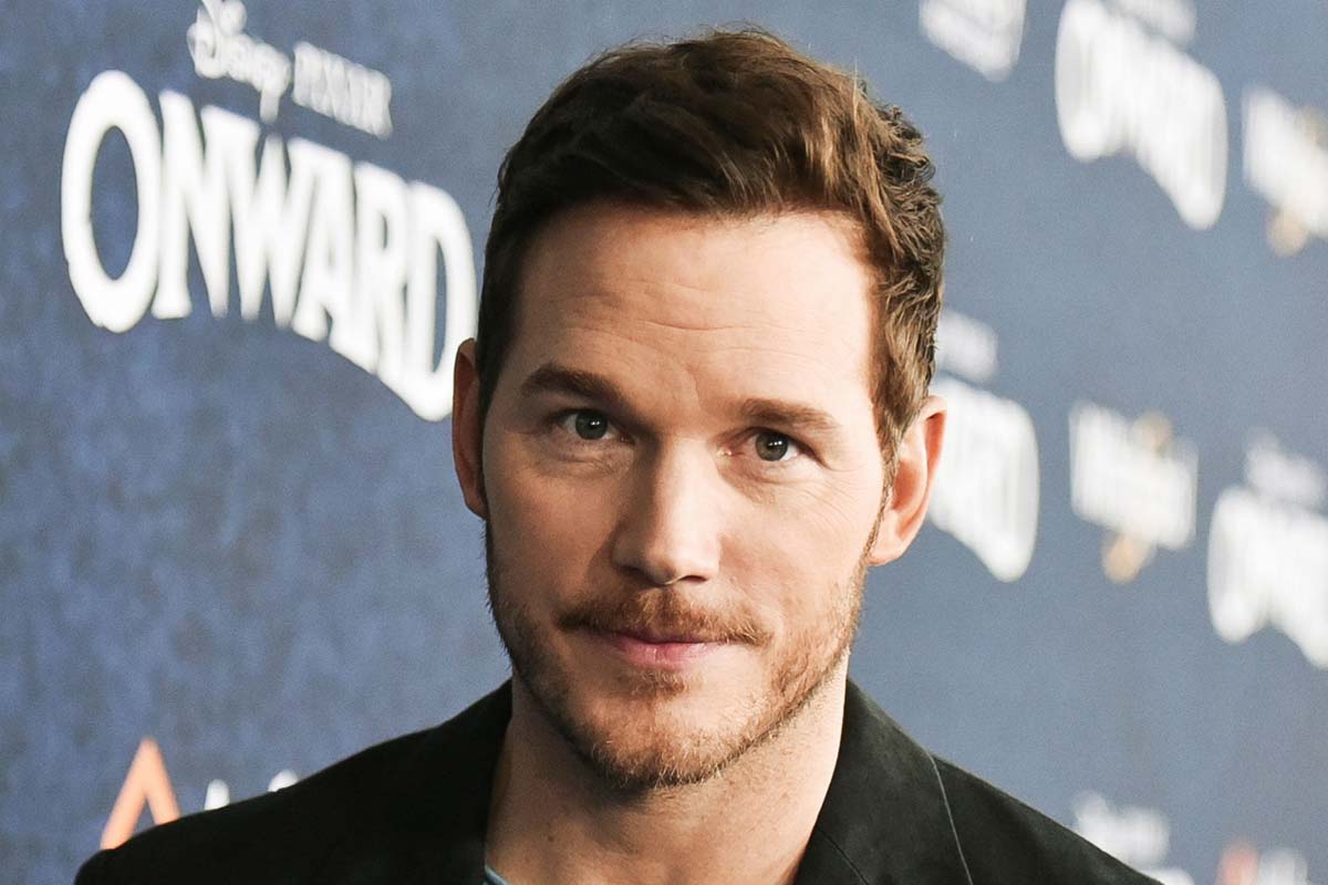 Chris Pratt darà la voce a Garfield