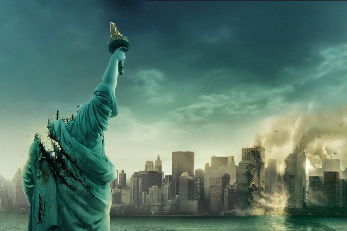 Cloverfield