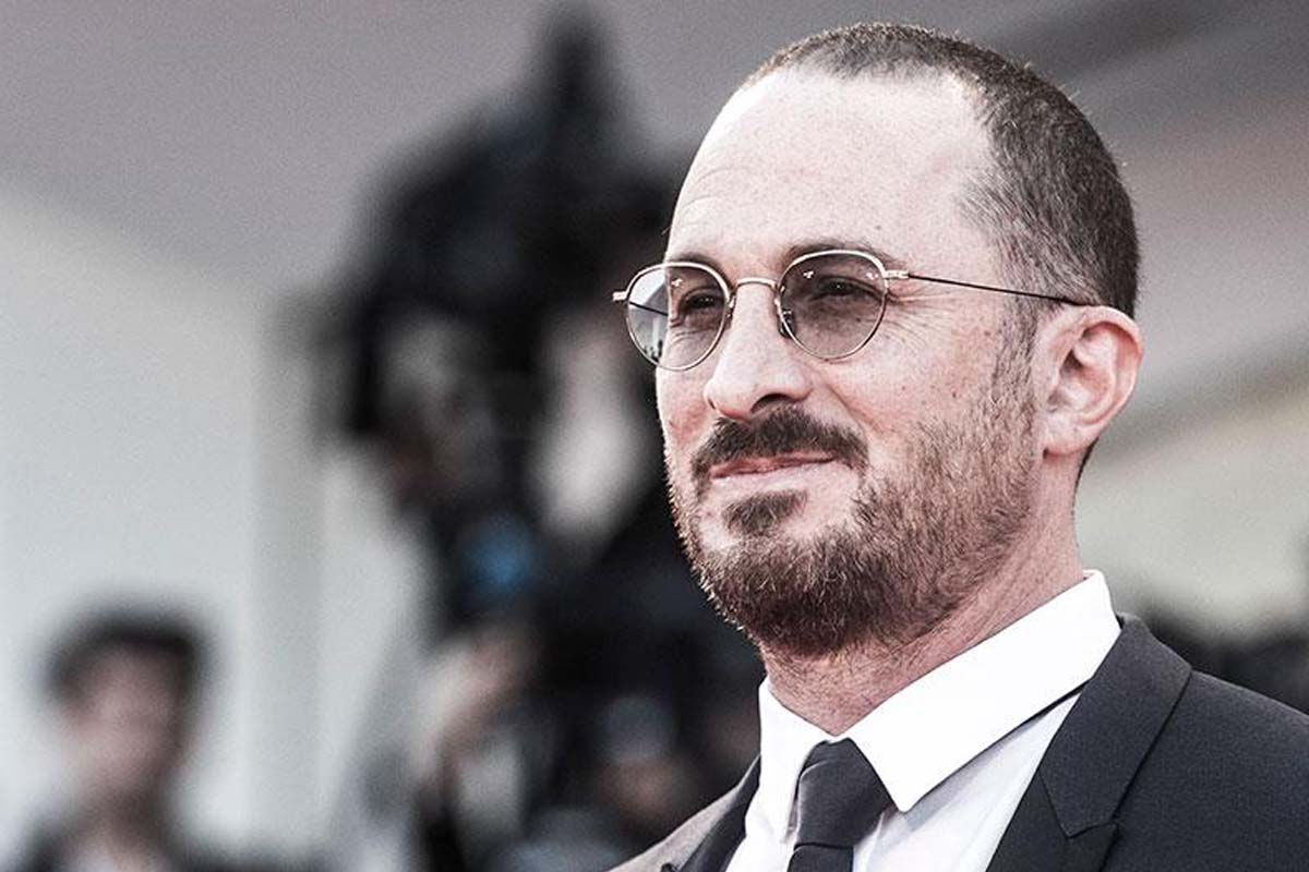 Darren Aronofsky 2021