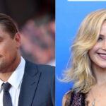 Don’t Look Up: le prime foto di Leonardo DiCaprio e Jennifer Lawrence nel film