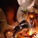 Dungeons and Dragons: arriva la serie tv
