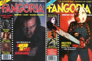 Fangoria 