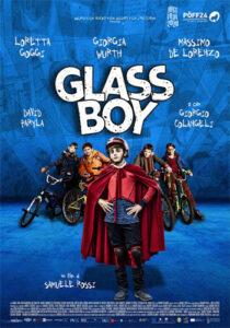 Glassboy