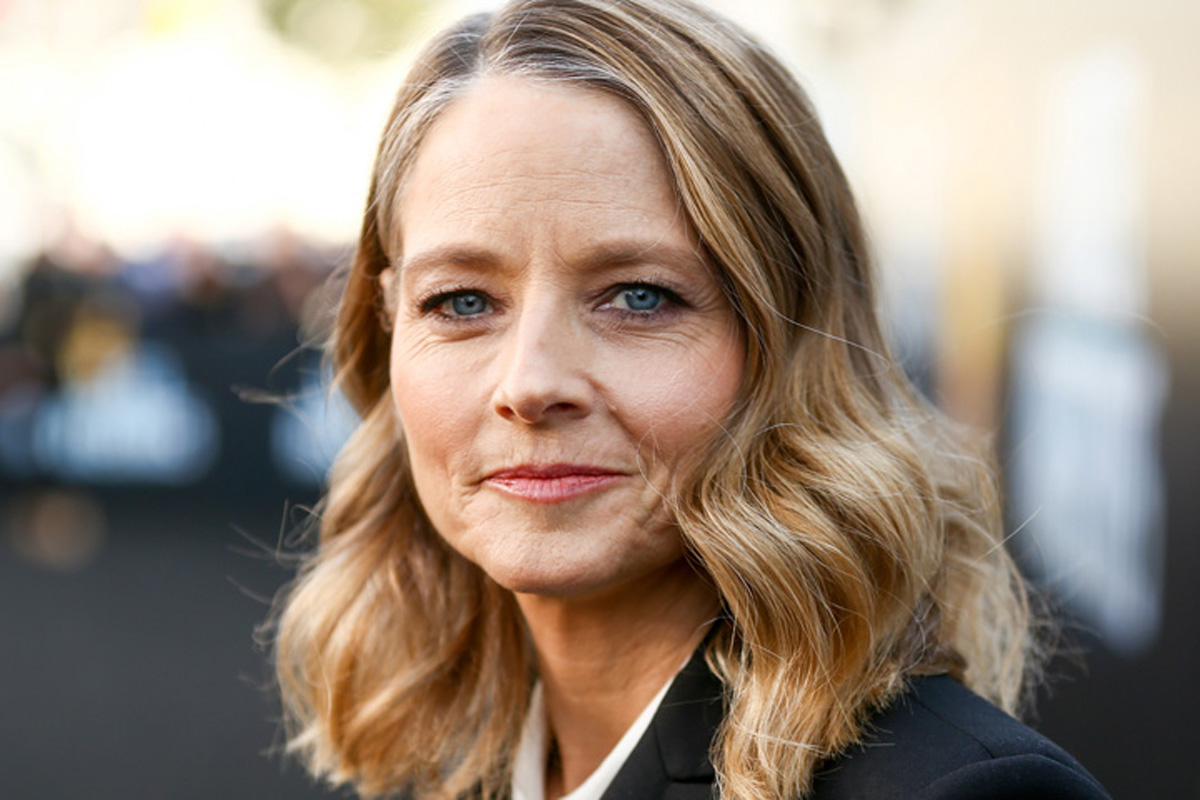 Reunion tra Jodie Foster e Anthony Hopkins per Variety’s Actors on Actors