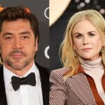 Nicole Kidman e Javier Bardem diretti da Aaron Sorkin