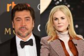 Nicole Kidman e Javier Bardem diretti da Aaron Sorkin