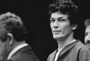 Night Stalker: 10 dettagli sulla miniserie Netflix