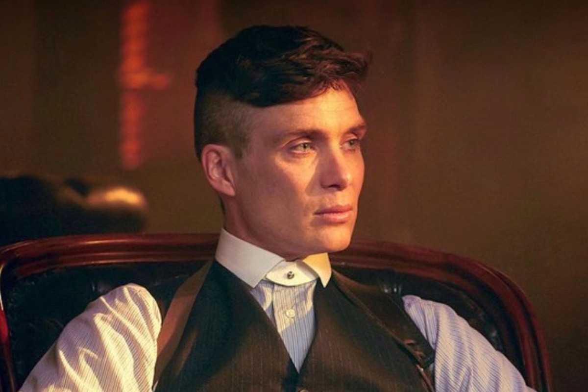 Peaky Blinders