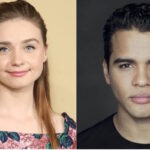 Pieces of Her: Jessica Barden e Jacob Scipio nel cast della serie tv Netflix