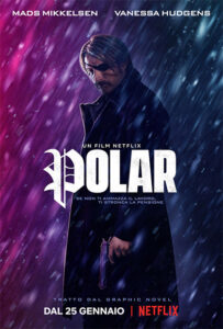 Polar loc