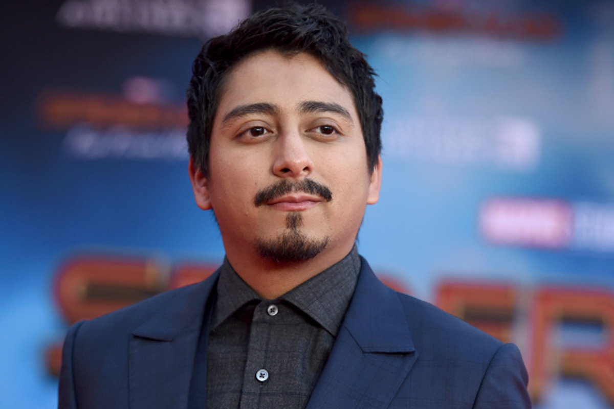 Tony Revolori