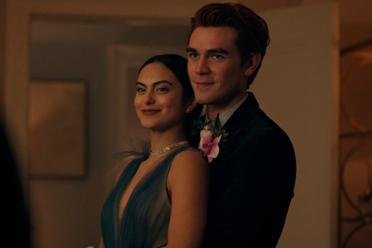 Riverdale Season 5 Prom