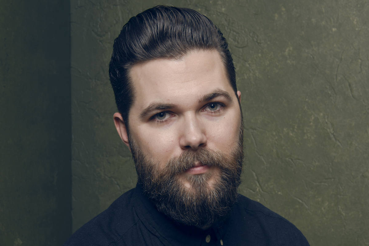 Robert Eggers