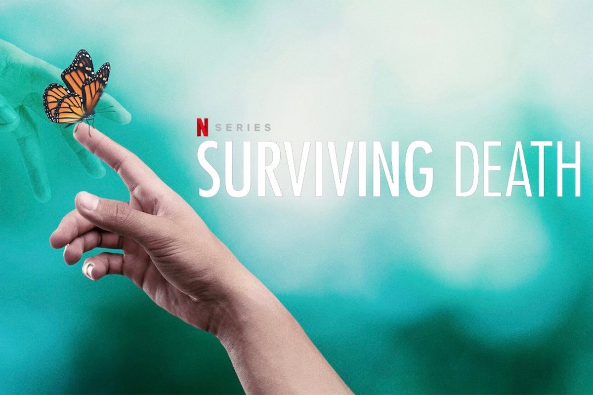 Surviving Death: il primo trailer di una delle più attese docuserie Netflix