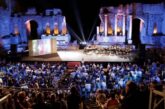 Taormina Film Fest 2021: il grande cinema al Teatro Antico dal 27 Giugno al 3 Luglio