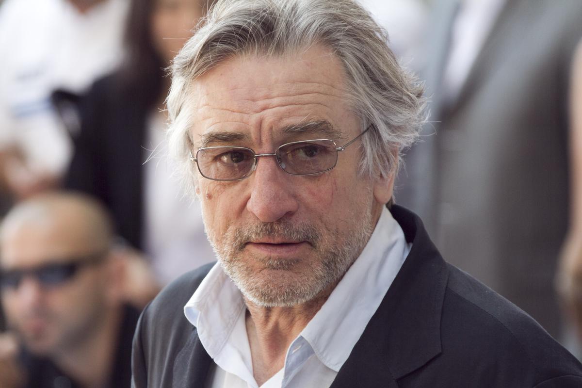 Robert De Niro era destinato a recitare nel film “Big”