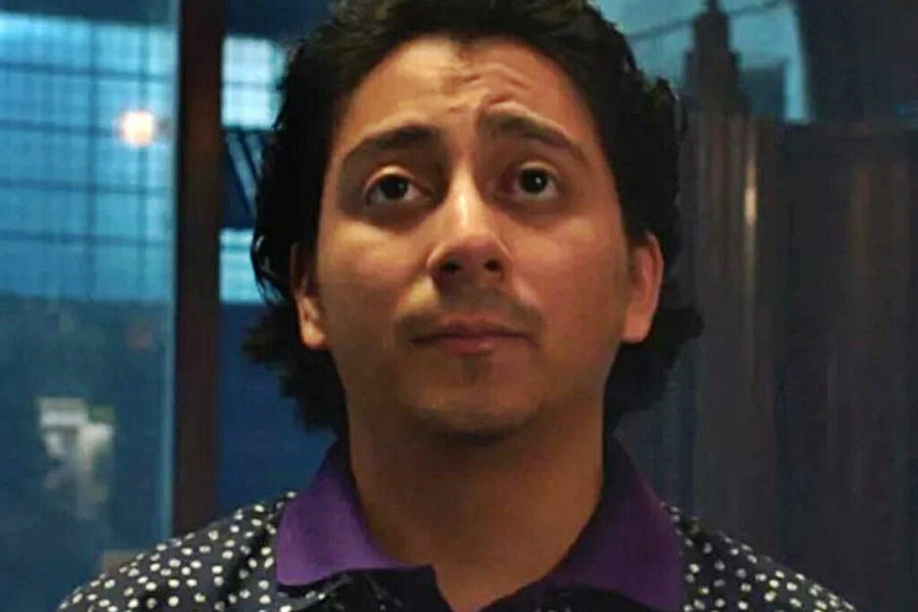 Tony Revolori