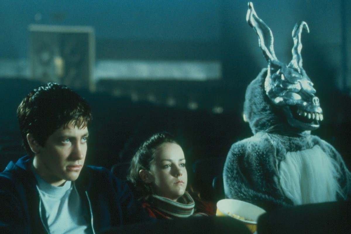 donnie darko nolan