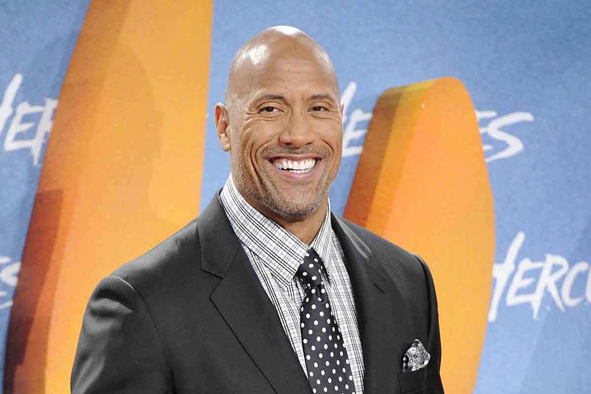 The Rock