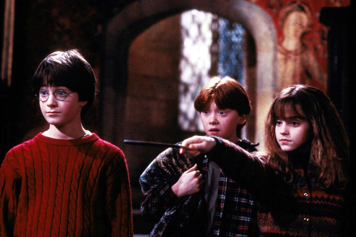 “Harry Potter” ha un nuovo capo del franchise: Tom Ascheim