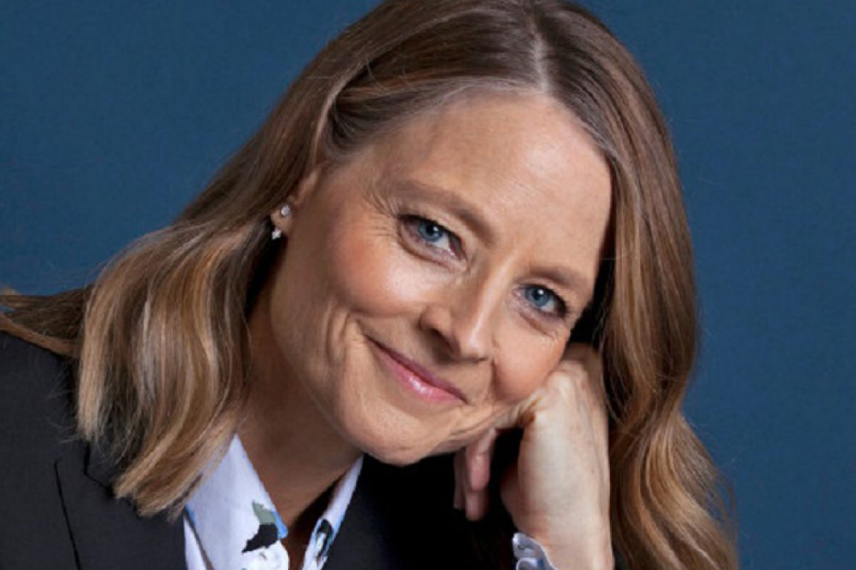 Jodie Foster