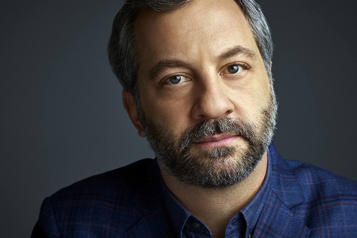 Judd Apatow