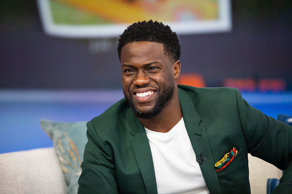 Kevin Hart