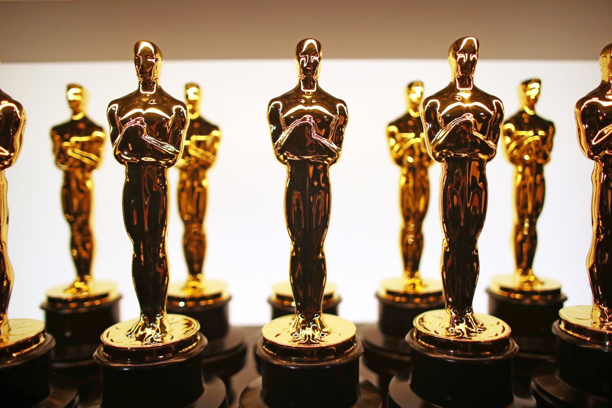 Oscar Academy