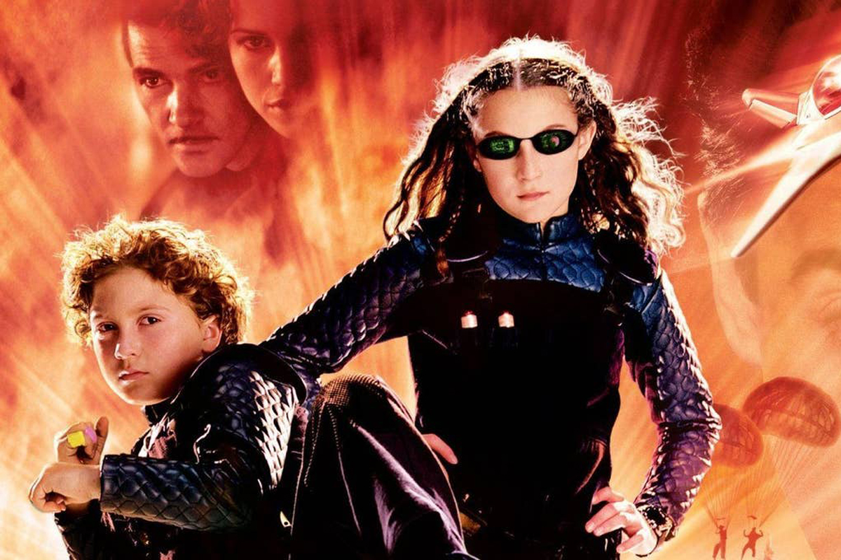 Spy Kids: torna il popolare franchise con Robert Rodriguez alla regia