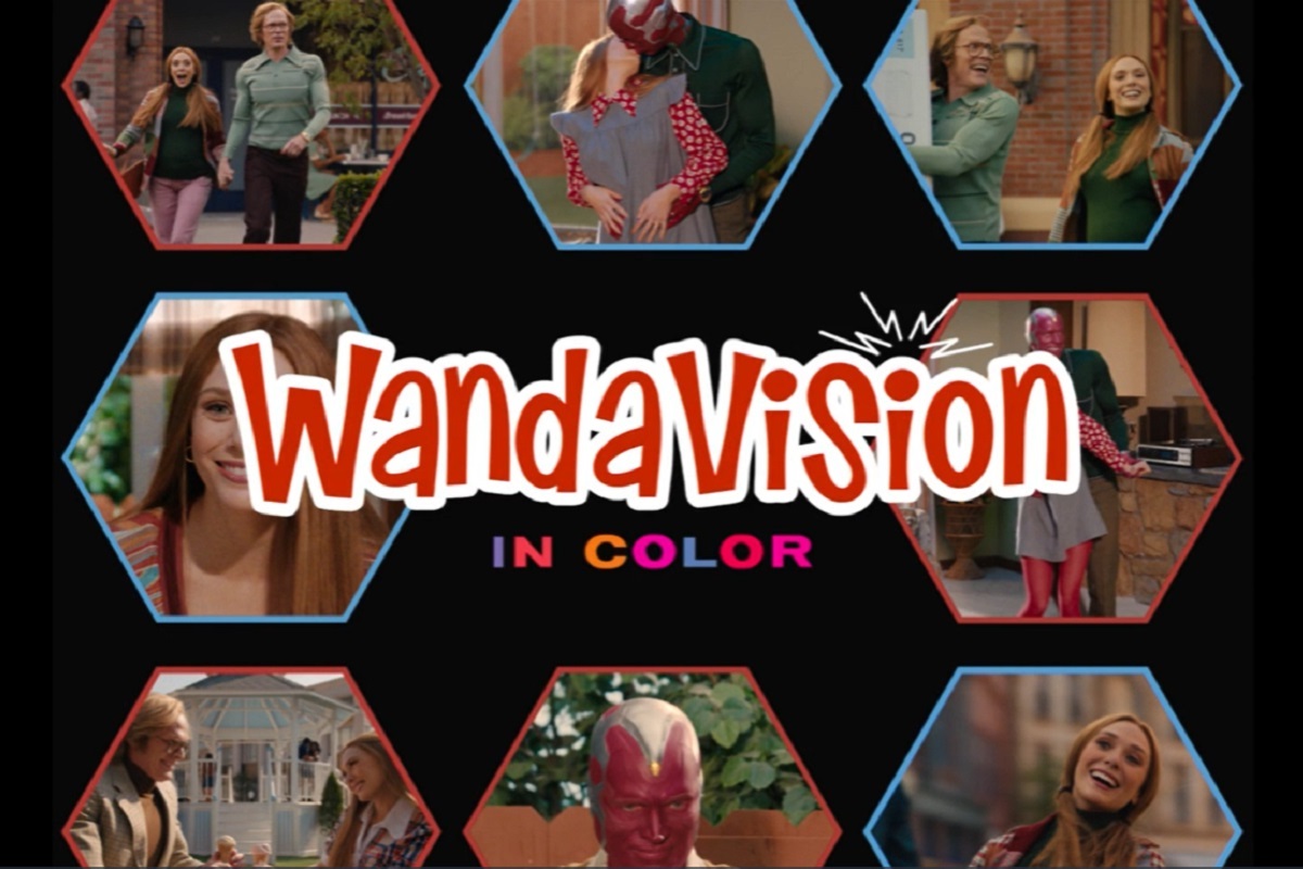 Wandavision Sigla Ep3