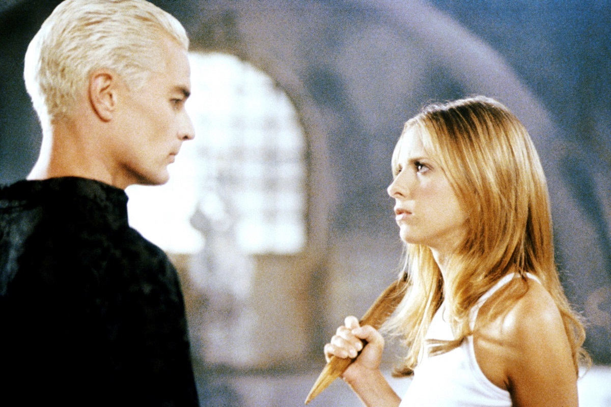 Buffy - l'ammazzavampiri