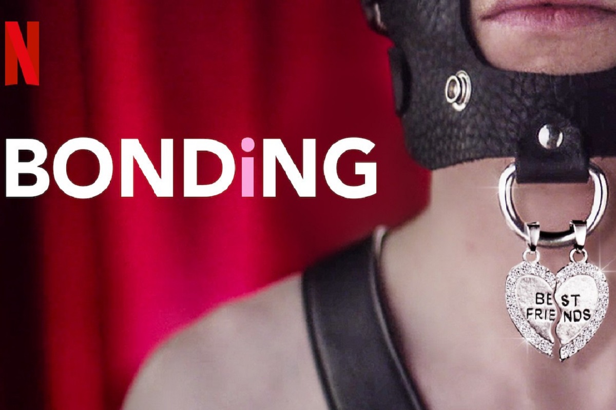 BONDiNG 2 – recensione