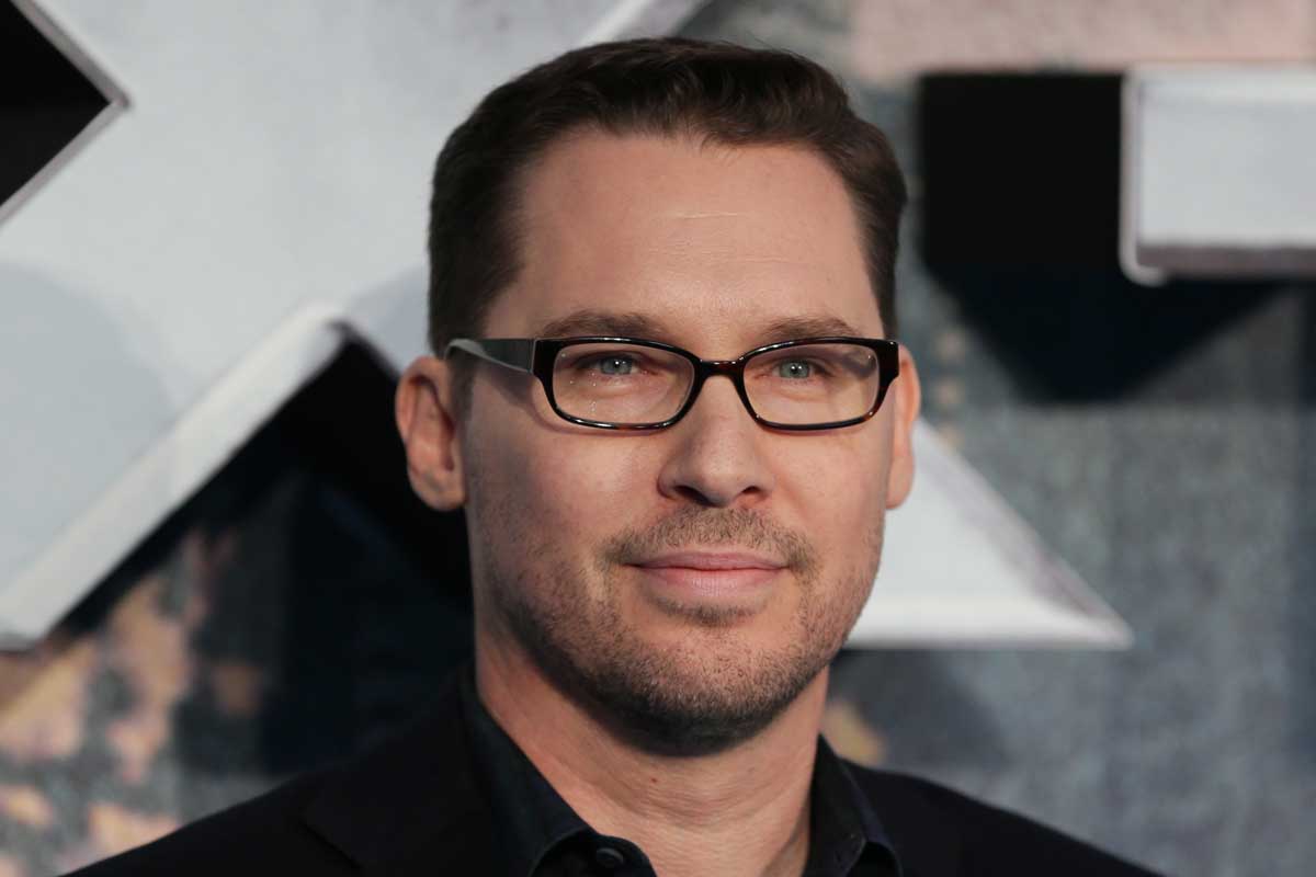 Bryan Singer Regista