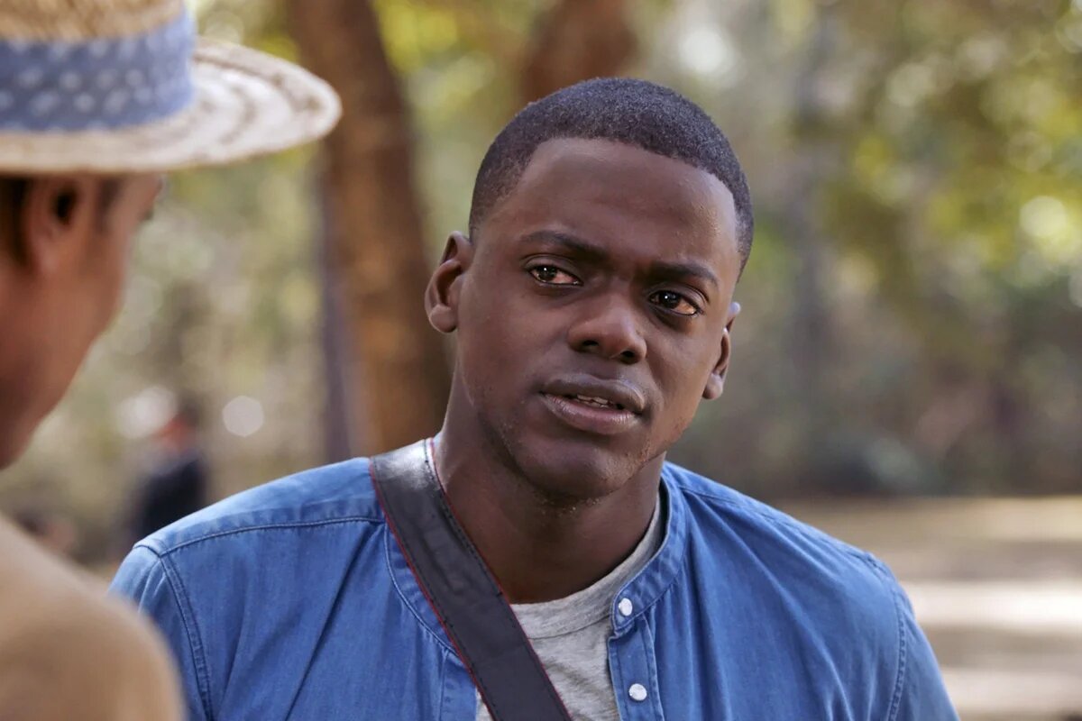 Daniel Kaluuya 1