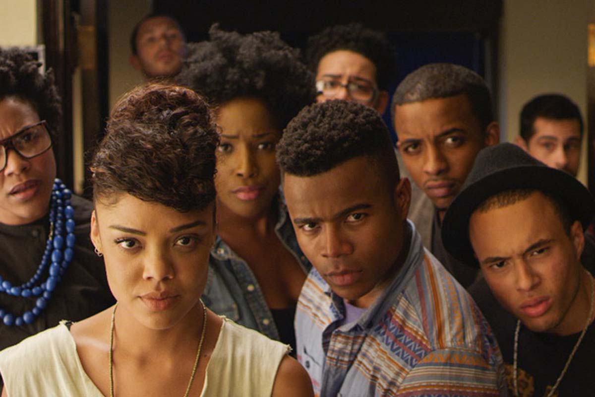 Dear White People: recensione della prima Stagione