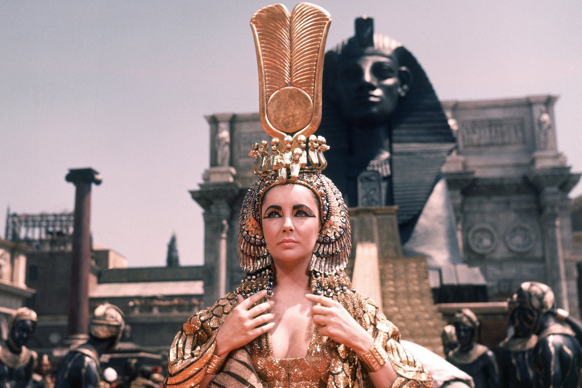 Elizabeth Taylor 3