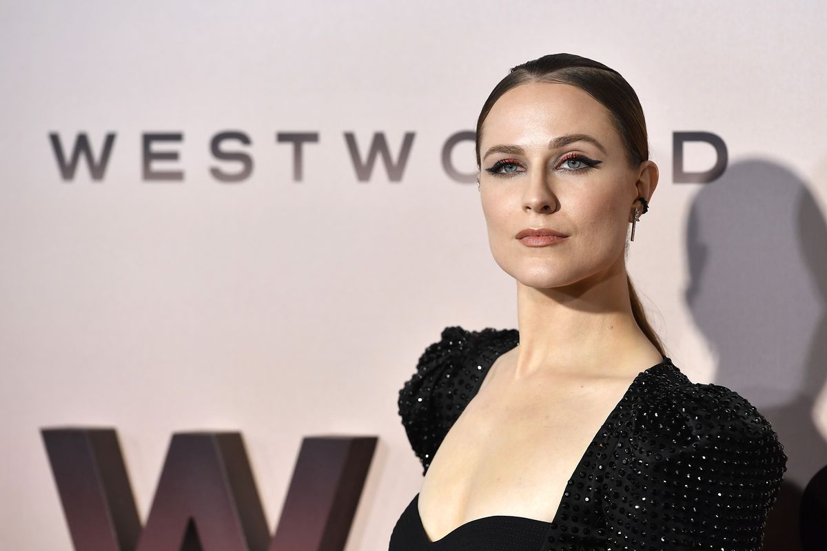 Evan Rachel Wood News