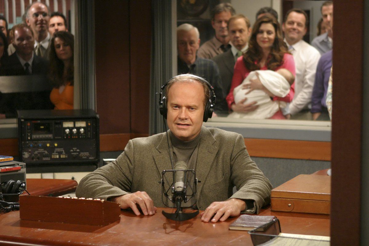 frasier