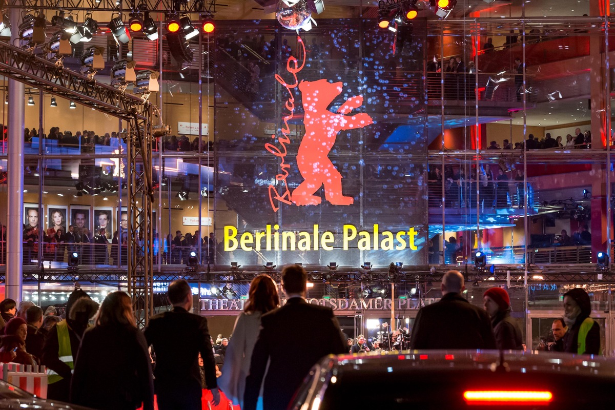 Festival di Berlino 2021